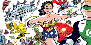 Illustration for article titled The 75 Books You Should Own For DC Comics' 75th Anniversary